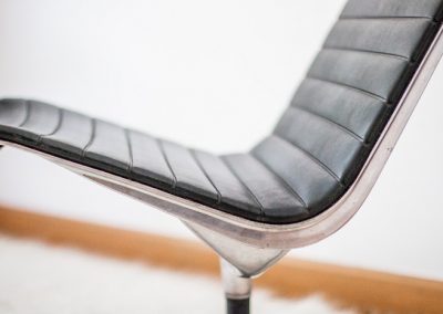 Charles Eames Aluminum Group Office Chair for Herman Miller_3