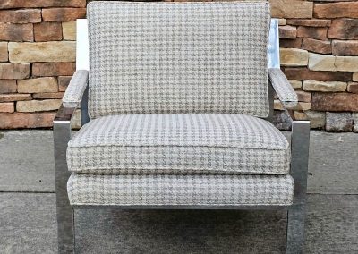 FOR SALE Iconic MID CENTURY Lounge Chair by Milo Baughman for Thayer Coggin_10