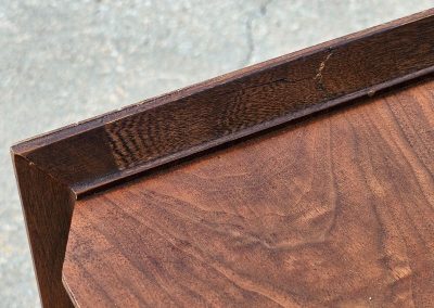 FOR SALE MID CENTURY MODERN LANE FIRST EDITION NIGHTSATND SIDE TABLE 5